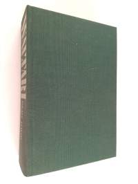 Mikael Hakim : kymmenen kirjaa Mikael Carvajalin eli Mikael el-Hakimin elämästä vuosina 1527-38 hänen tunnustettuaan ainoan Jumalan ja antauduttuaan Korkean porti...