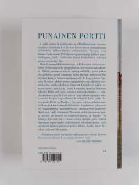 Punainen portti