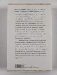 Tuntemattoman sotilaan tytär