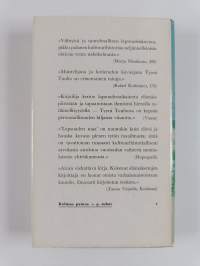 Lapsuuden maa : 1892-1906