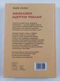 Muinaisen Egyptin viisaus