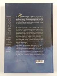 Diplomatian taikuri Ralph Enckell