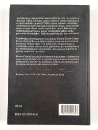 Olennainen ero : totuus miehen ja naisen aivoista