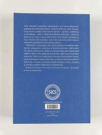 Kirjoitettu kansakunta : sukupuoli, uskonto ja kansallinen historia 1900-luvun alkupuolen suomalaisessa tietokirjallisuudessa