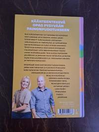 Laihdu uusin keinoin