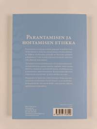 Parantamisen ja hoitamisen etiikka