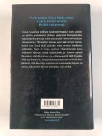 Pettävä hiljaisuus