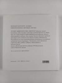 Suomen arkkitehtuurin ääriviivat