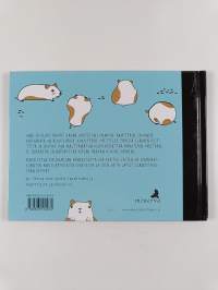 Onni-poika saa eläinystävän