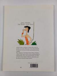 Maisa &amp; Kaarina Piukat paikat (signeerattu)