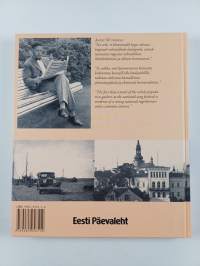 Wabariigi poisipõlv = nuori Viro suomalaisen silmin = The Republic's childhood