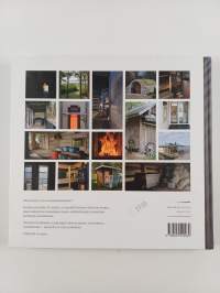 Hyvä sauna : suomalaisen saunaelämyksen jäljillä