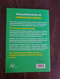 Let them -teoria : elämän mullistava menetelmä, josta miljoonat puhuvat