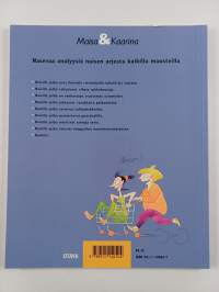 Satunnaisia sankarittaria