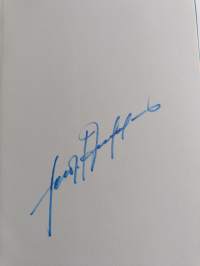 Sinetit : seitsemän oivallusta ja 24 viisautta (signeerattu)