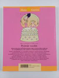 Pyöreät vuodet : 20-vuotisjuhla-albumi