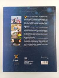 Haavista verkkoon : Suomen tulli muuttuvassa maailmassa