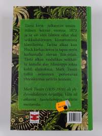 Huckleberry Finnin seikkailut Osa 2