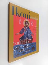 Ikonimaalari 2/2018 - Jälleenrakennus ja vallan maku