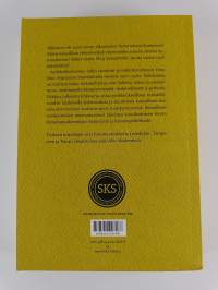Kansallisten instituutioiden muotoutuminen : suomalainen historiakuva Oma maa -kirjasarjassa 1900-1960