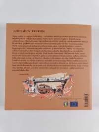 Lahtelaisen lukukirja