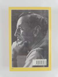 Pallosalama : jännitysromaani