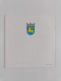 Åland : Ahvenanmaa pähkinänkuoressa