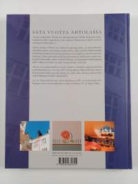 Sata vuotta Ahtolassa