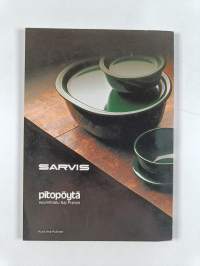 Suomen Taideteollisuusyhdistys 1979 vuosikirja