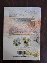 Ihan sympaattisia tarinoita. Osa 3.