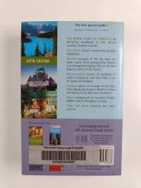 The Rough Guide to Canada