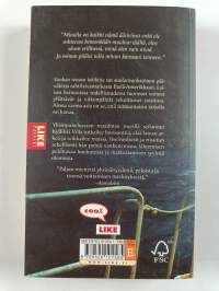 Vanhan rouvan lokikirja