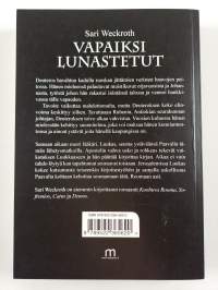 Vapaiksi lunastetut