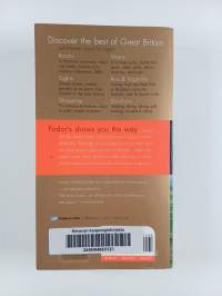 Fodor's 04 Great Britain