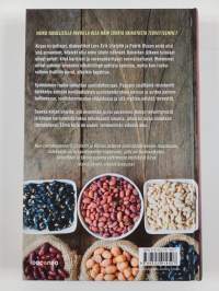 Papujen voimalla : uudista terveytesi voimaannuttavalla ravinnolla