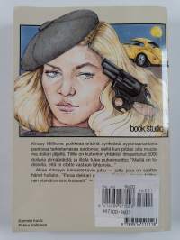 E niin kuin epäilty