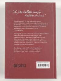 Kuolleet muurahaiset : jännitysromaani