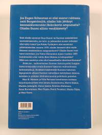 Entäs jos : vaihtoehtoinen Suomen historia