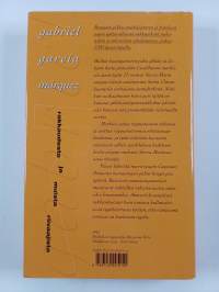 Rakkaudesta ja muista riivaajista