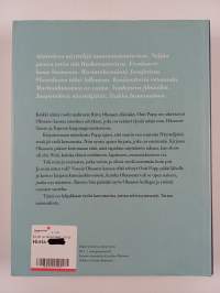 Näyttelijätär : Ritva Oksanen