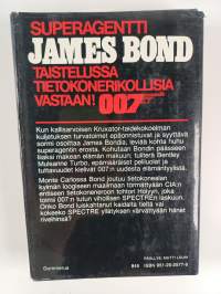 James Bond ja salainen koodi