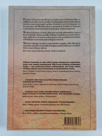 Älykkään suunnitelman idea : Silta luonnontieteen ja teologian välillä