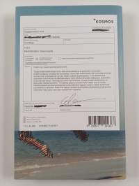 Depressiopäiväkirjat