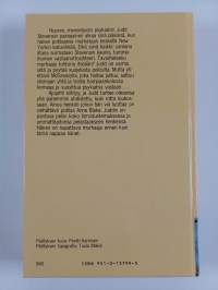 Kuin rotta loukossaan