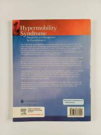 Hypermobility syndrome : recognition and management for therapists