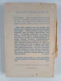 Filmitalon murhenäytelmä : salapoliisiromaani