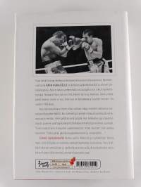 Silmää räpäyttämättä : Amin Asikaisen tarina (signeerattu)