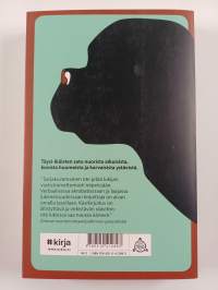 Koira joka kävi coffee shopissa