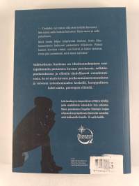 Vaihtoehtona Kuolema (signeerattu, tekijän omiste)