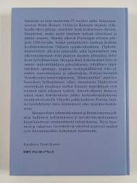 Lapiosta tietokoneeseen : Kertomuksia teiltä ja teiden varsilta